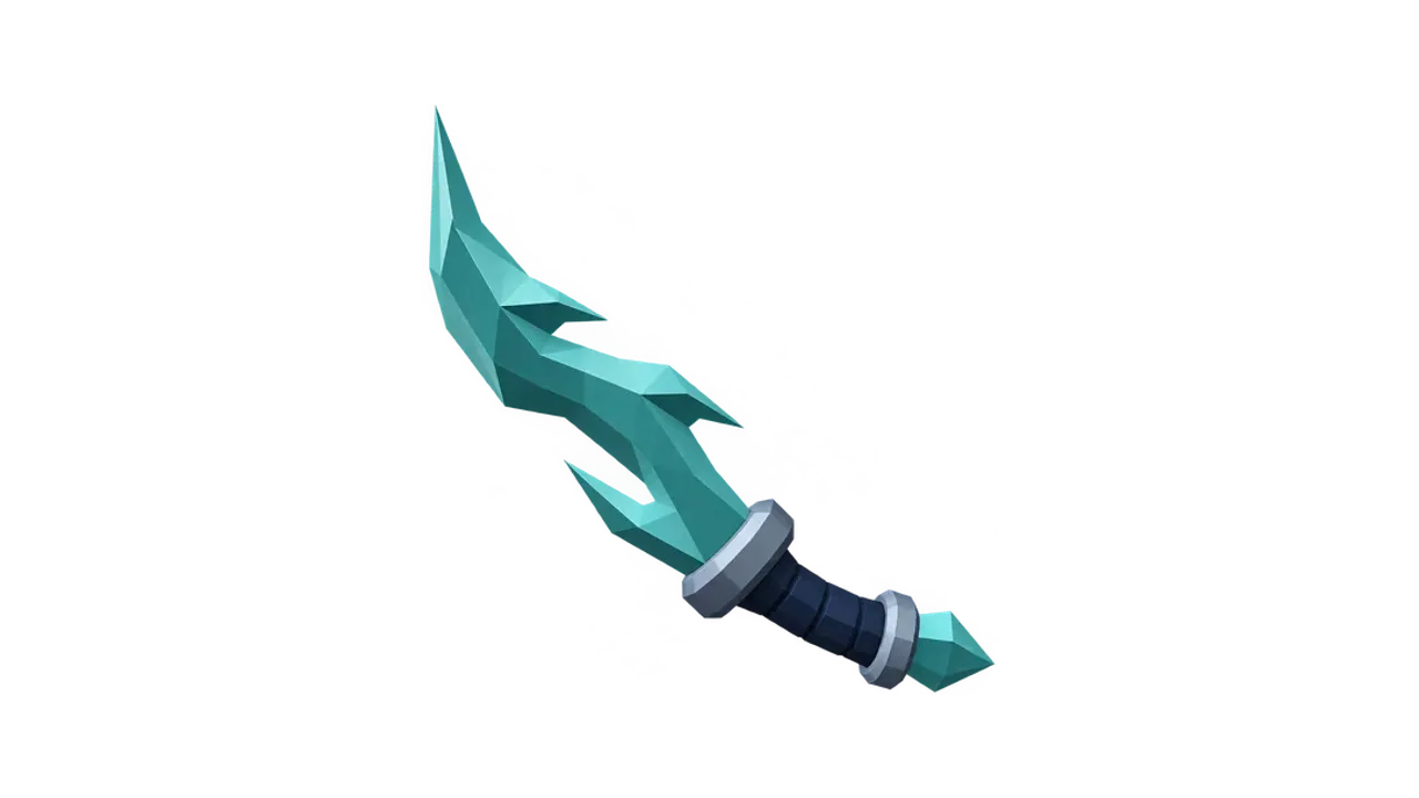 Ghostblade