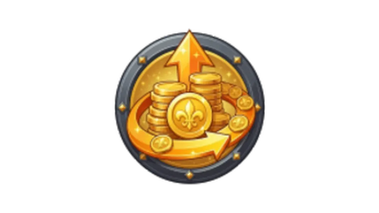 Gold Pass