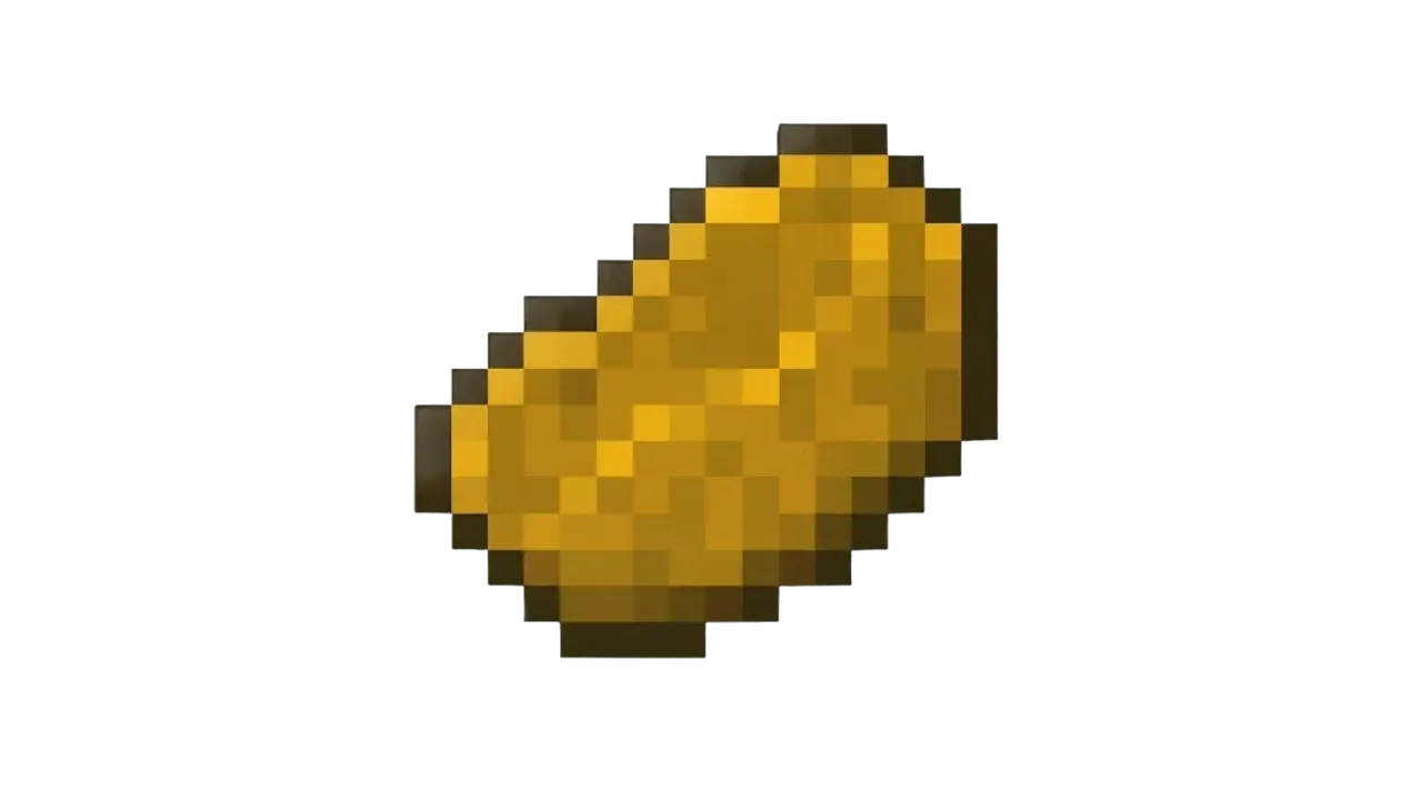 Gold Steak - 300%