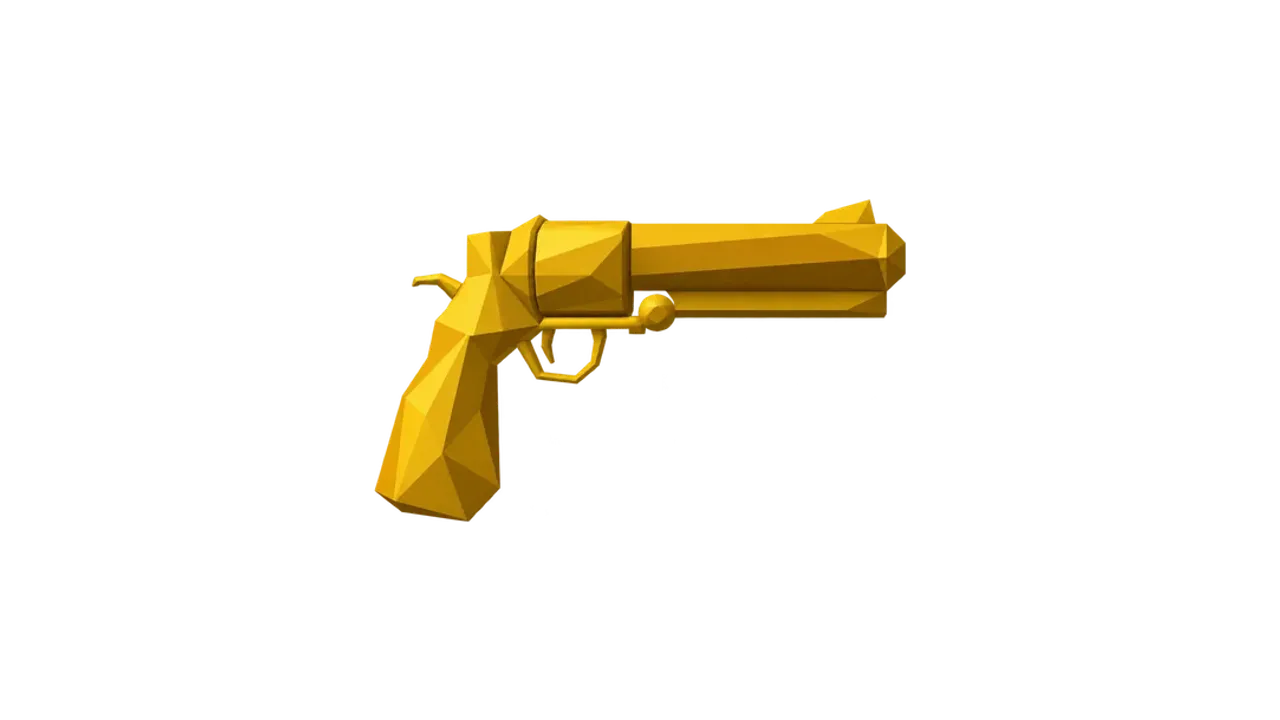 Golden