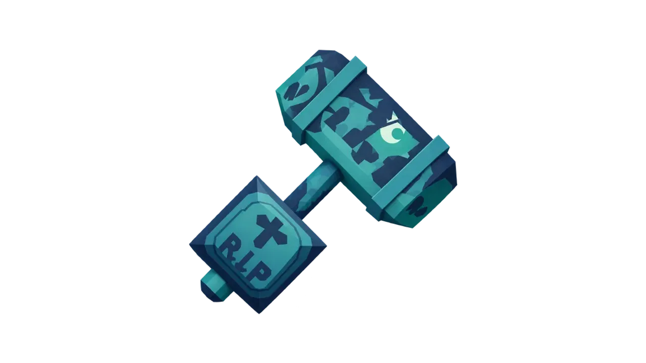 Graveyard Set