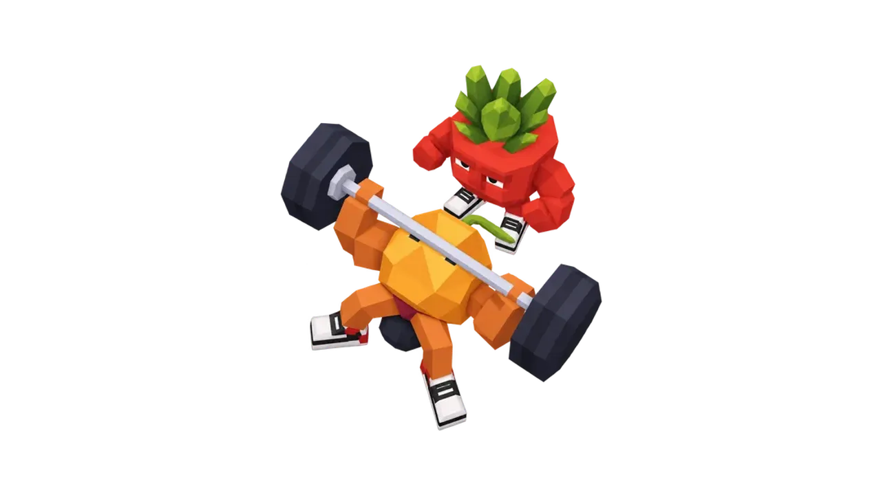 Gym Bros
