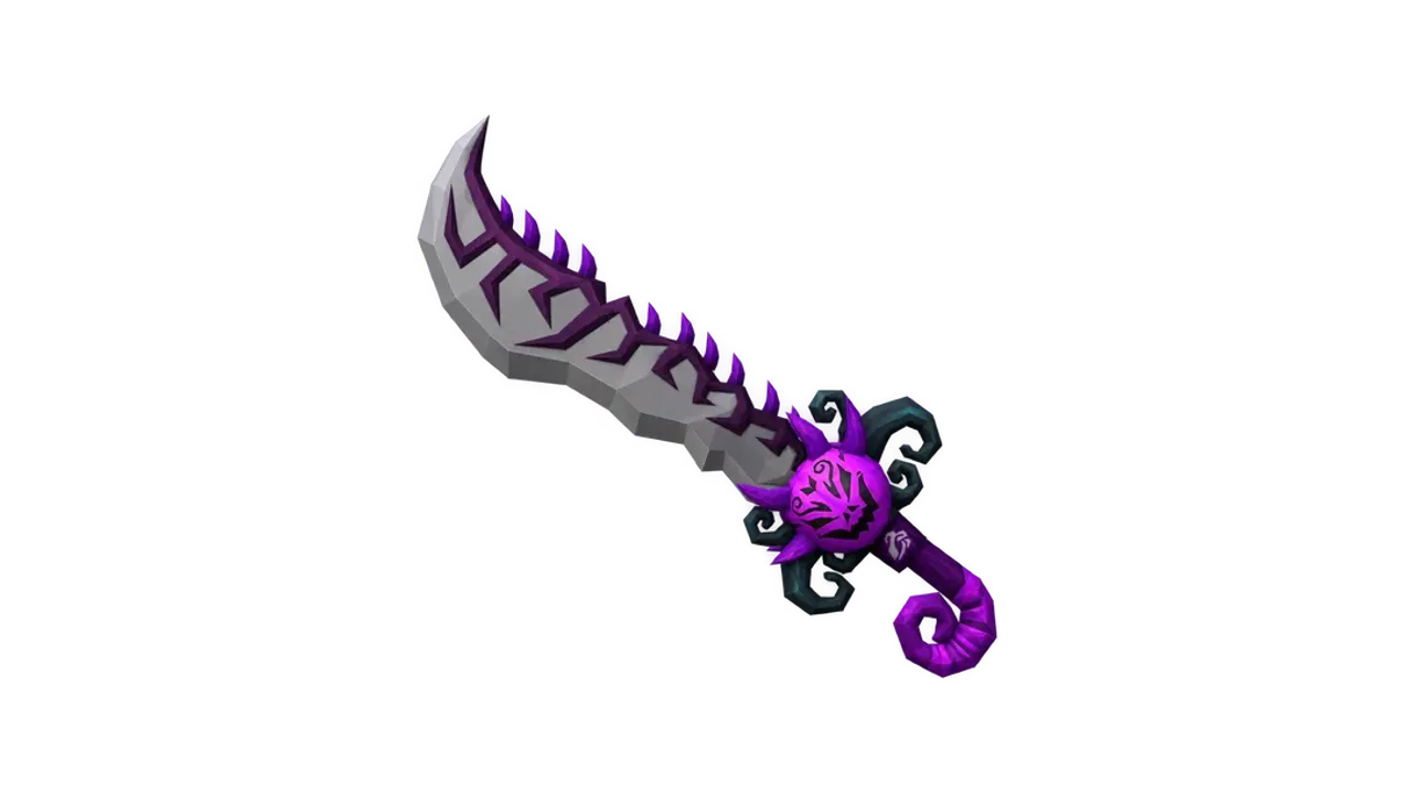 Hallow's Blade