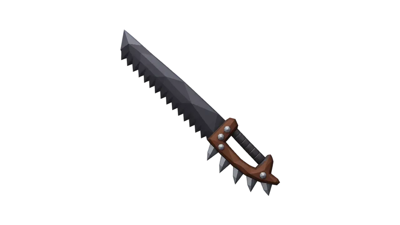 Handsaw