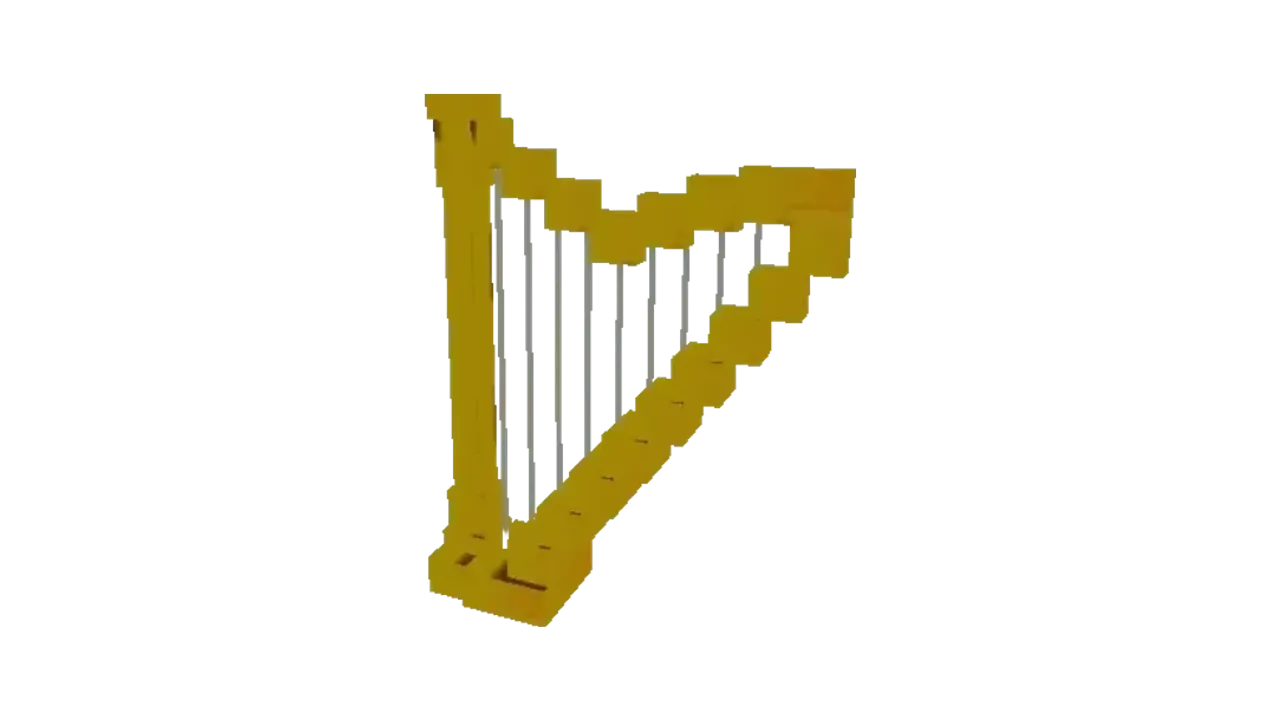 Harpa