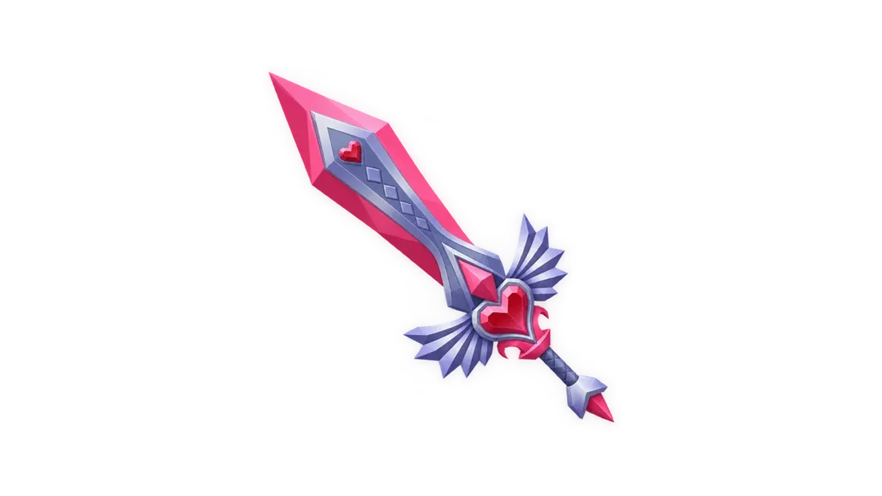 Heartblade