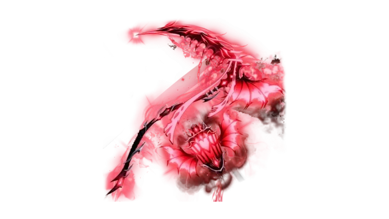 Hellwing Set