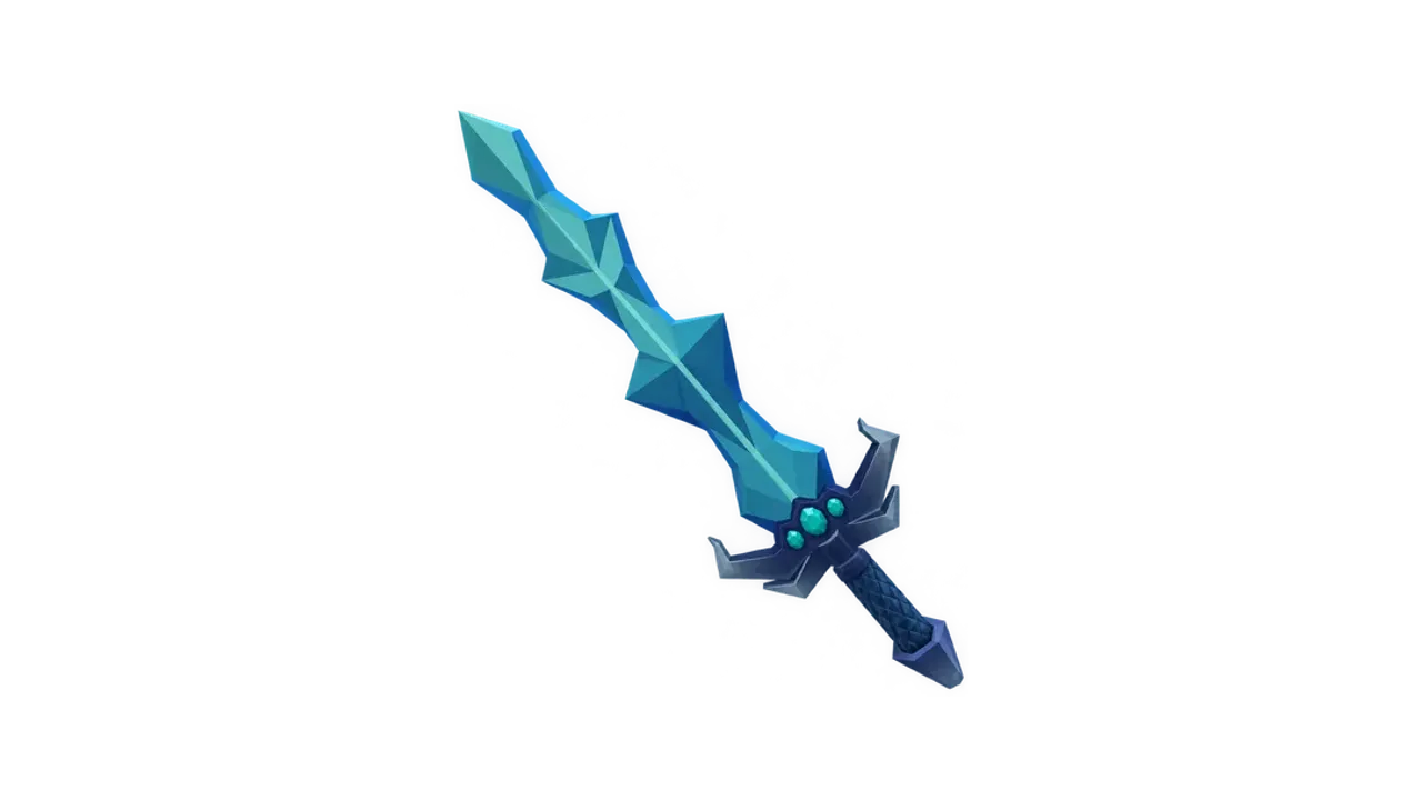 Ice Dragon