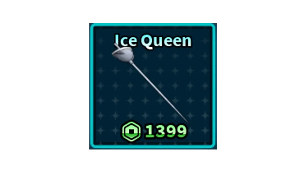 Ice Queen