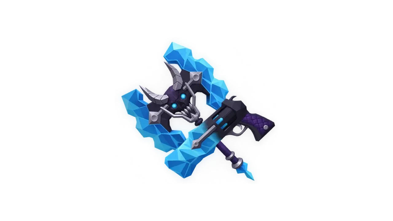 Ice Set