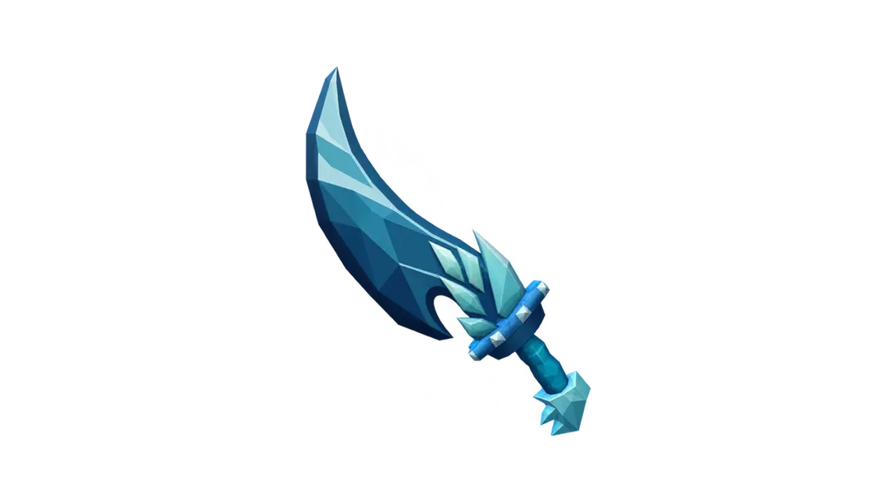 Ice Shard