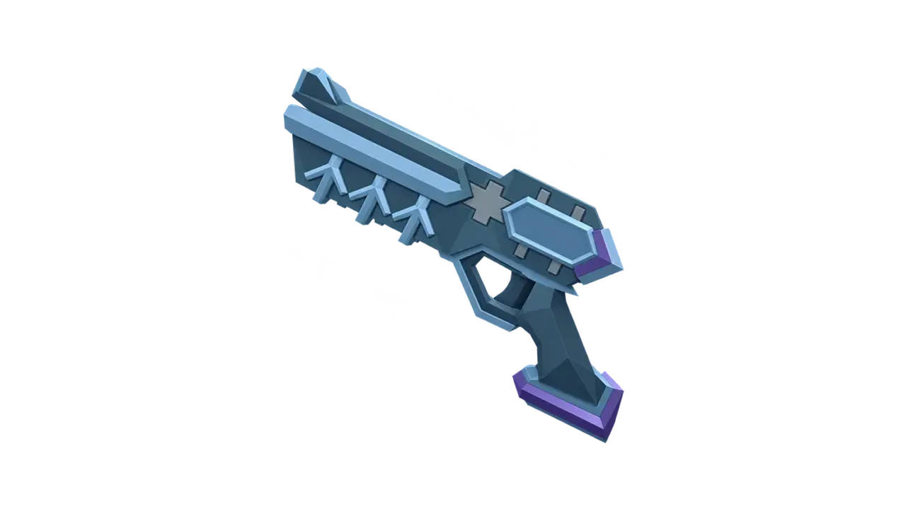 Icebeam