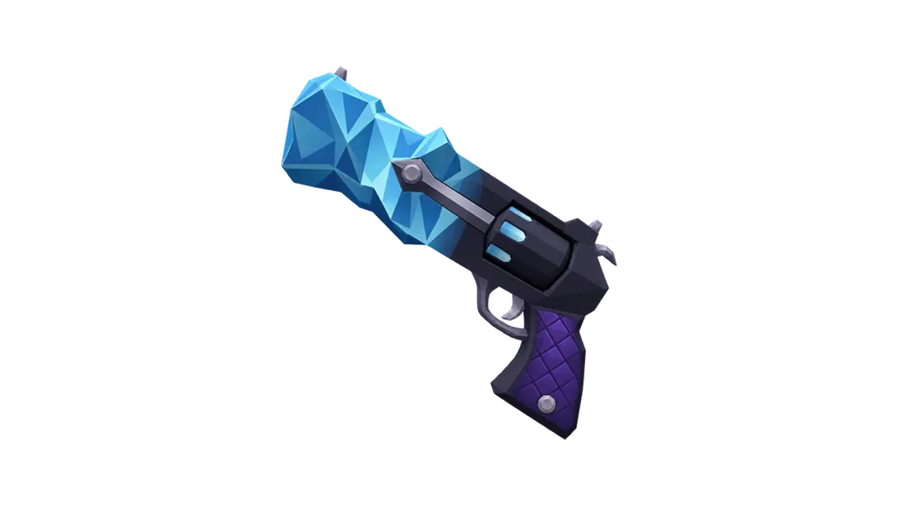 Iceblaster