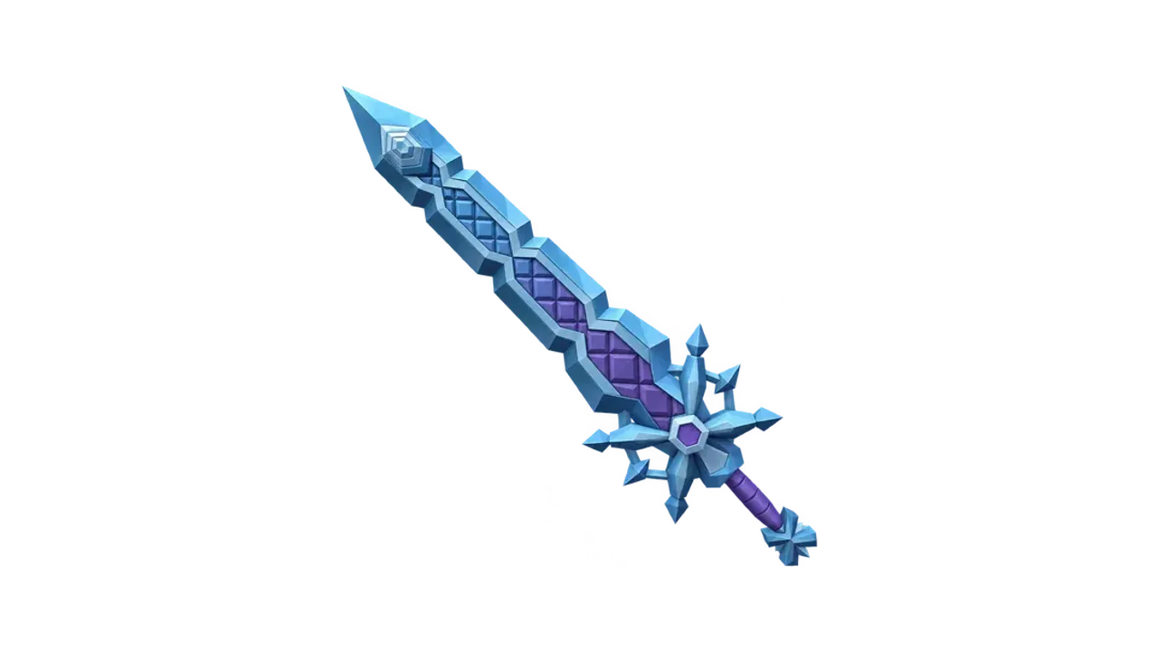 Iceflake