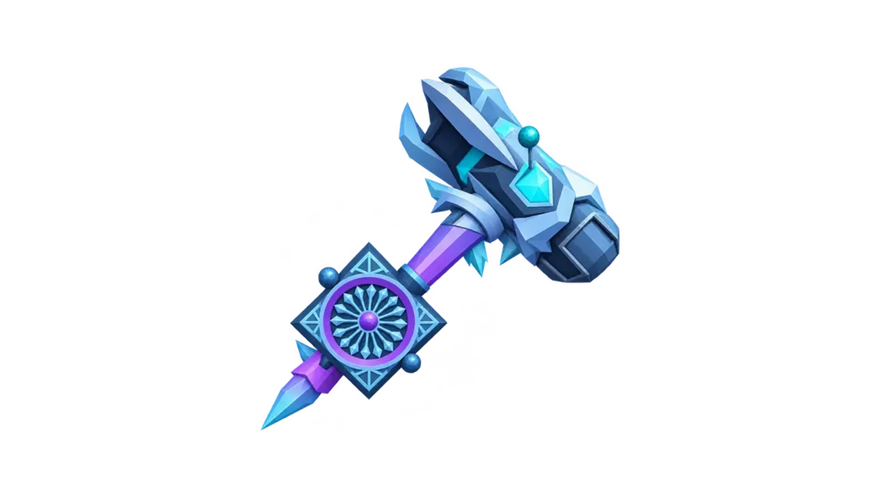 Icethrust Set