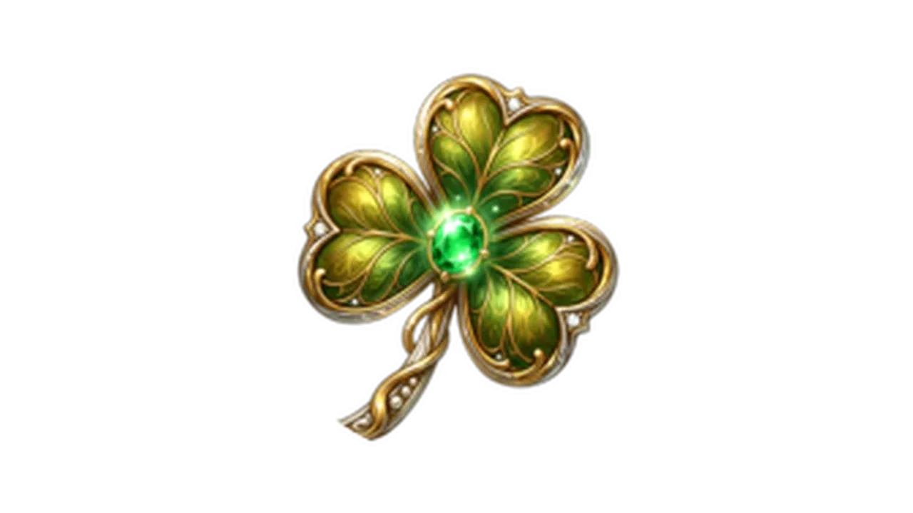 Increased Luck