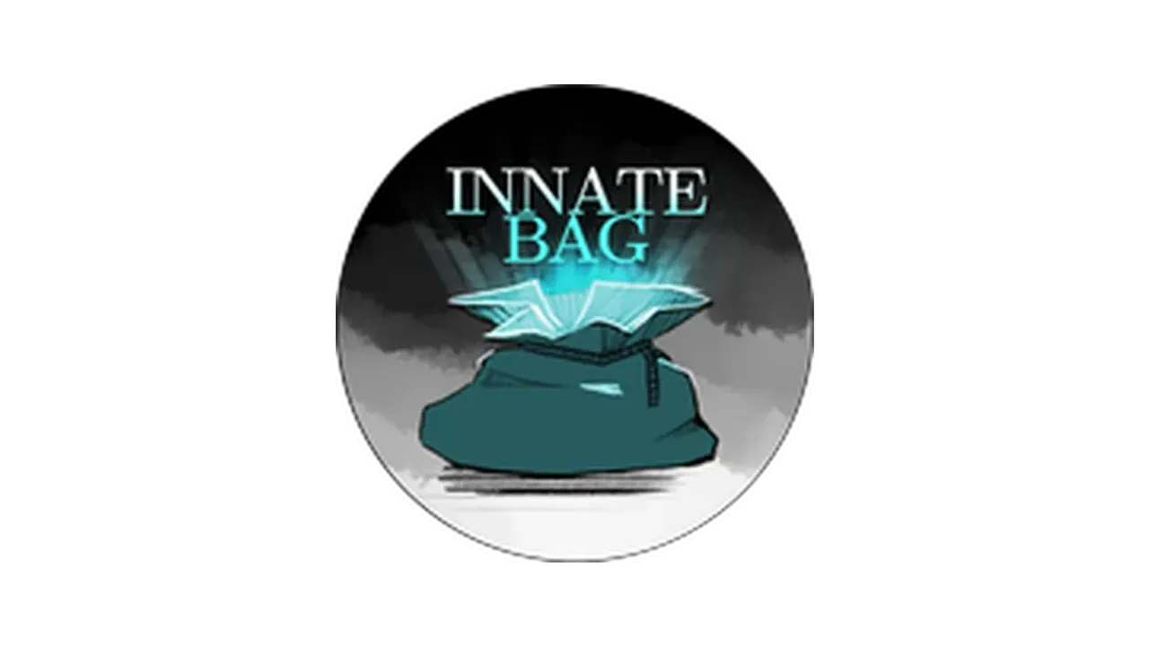 Innate Bag