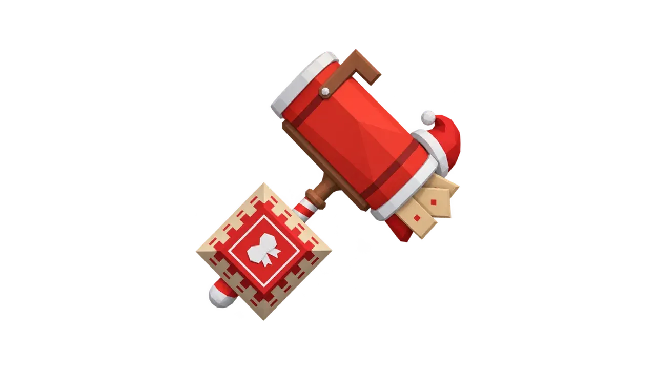 Joyful Mailbox Set