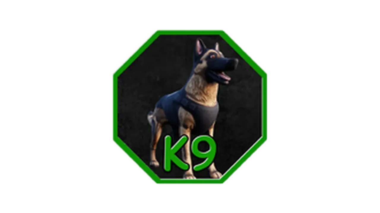 K9