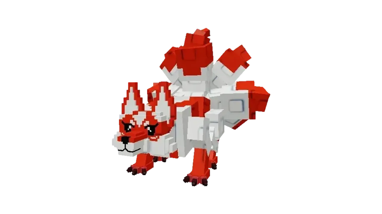 Kitsune