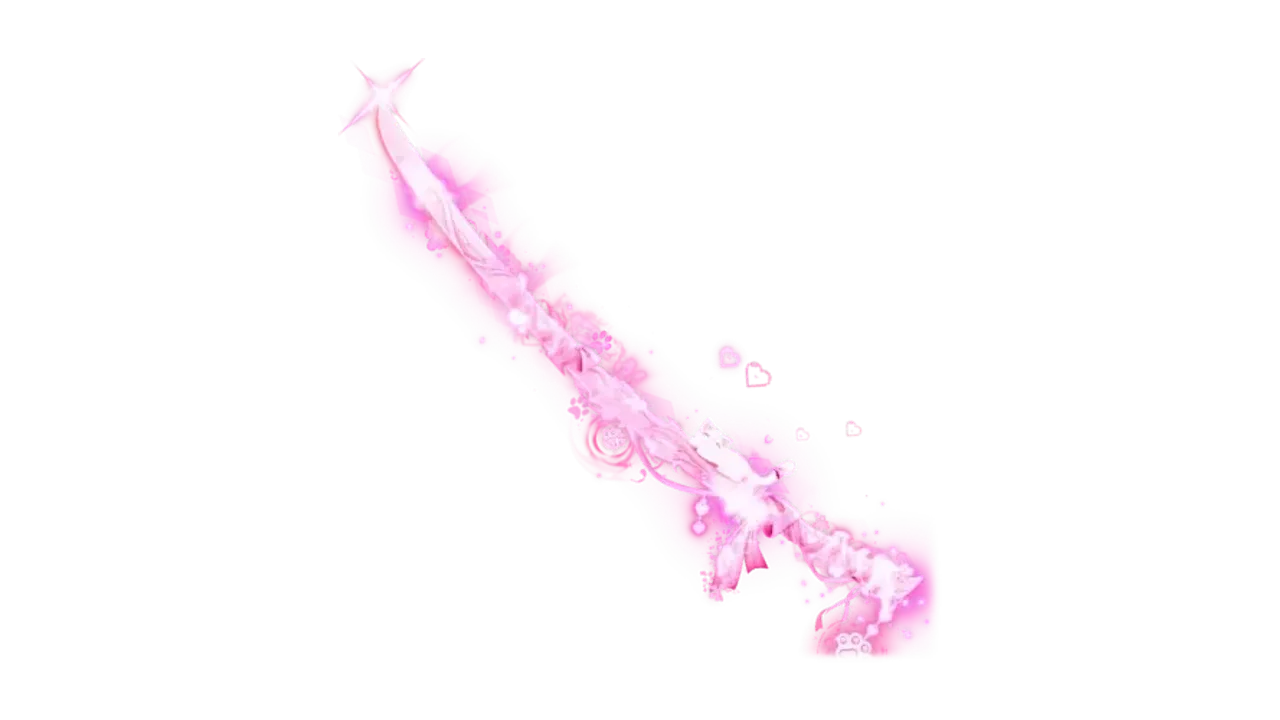 Kitty Katana