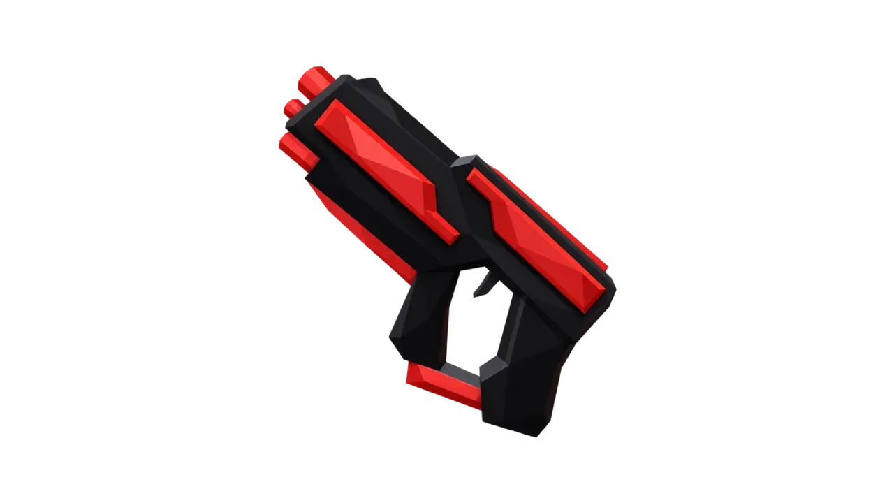 Laser