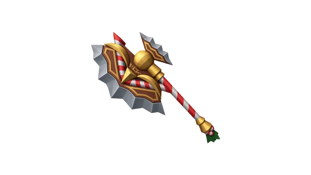Log Chopper