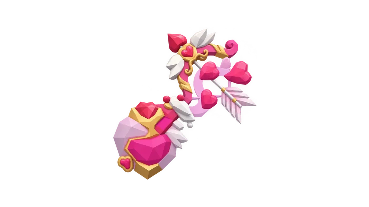 Lovesick Bow Set