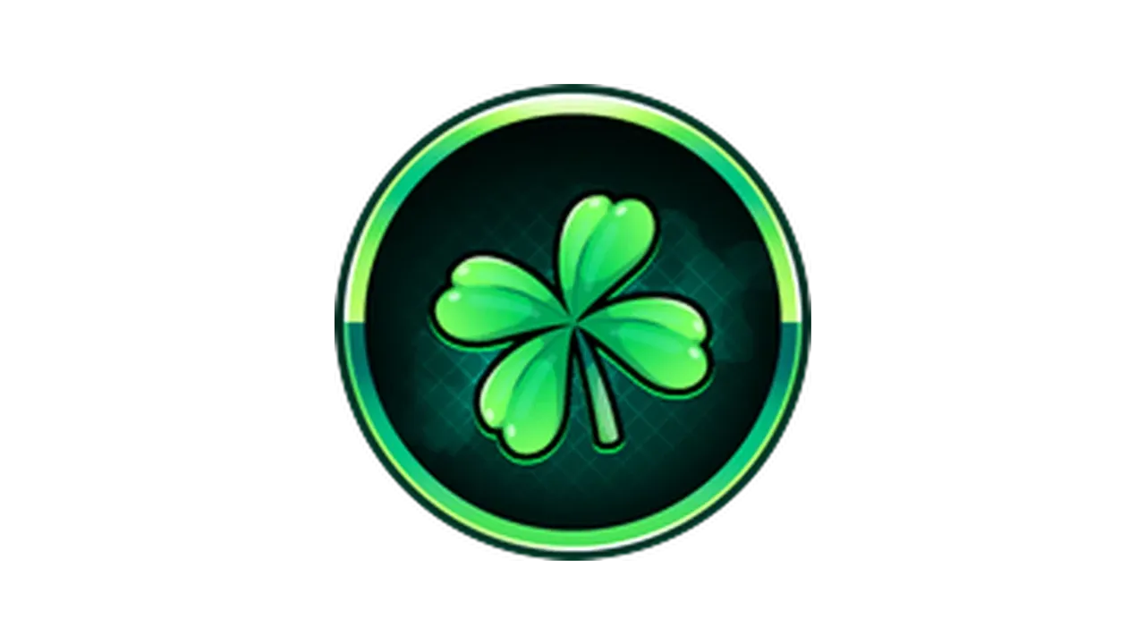 Lucky