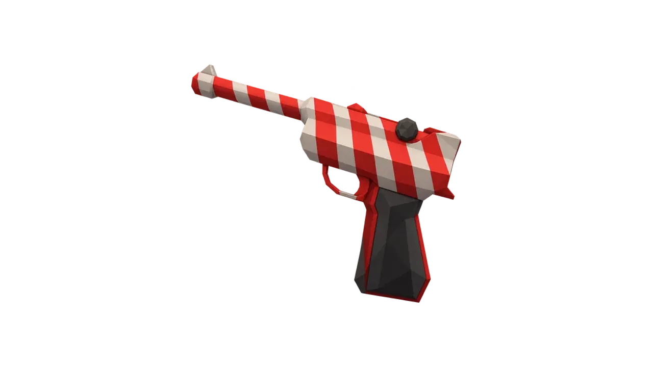 Lugercane