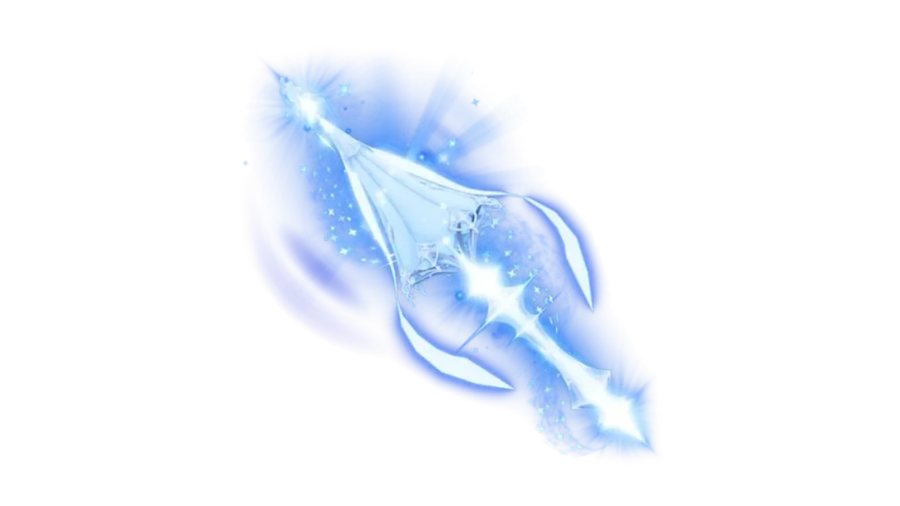 Lunar Parasol