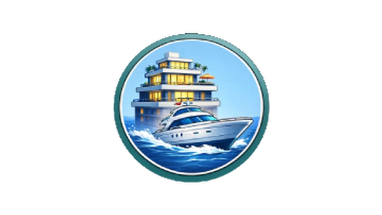 Luxury Gamepass