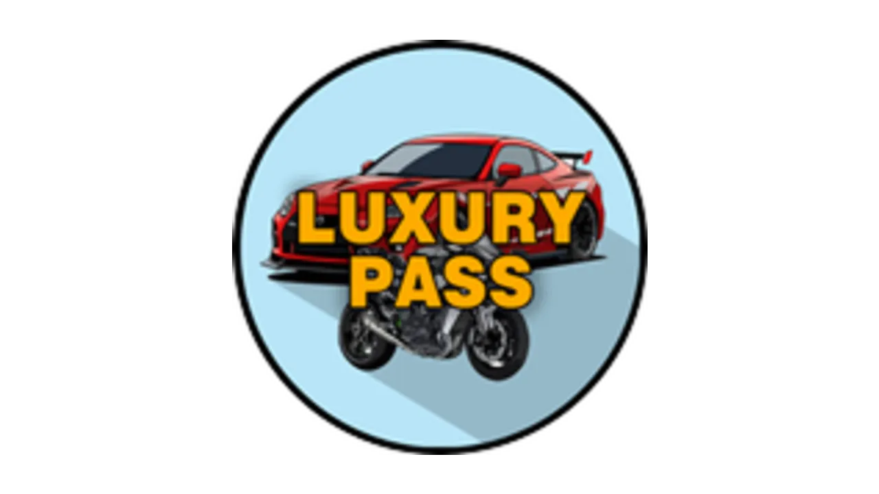 Luxury Pass