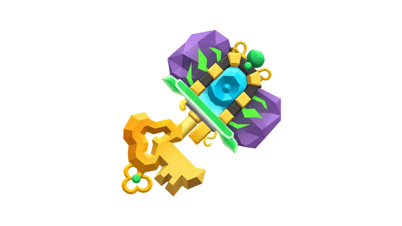 Magical Dimension Set