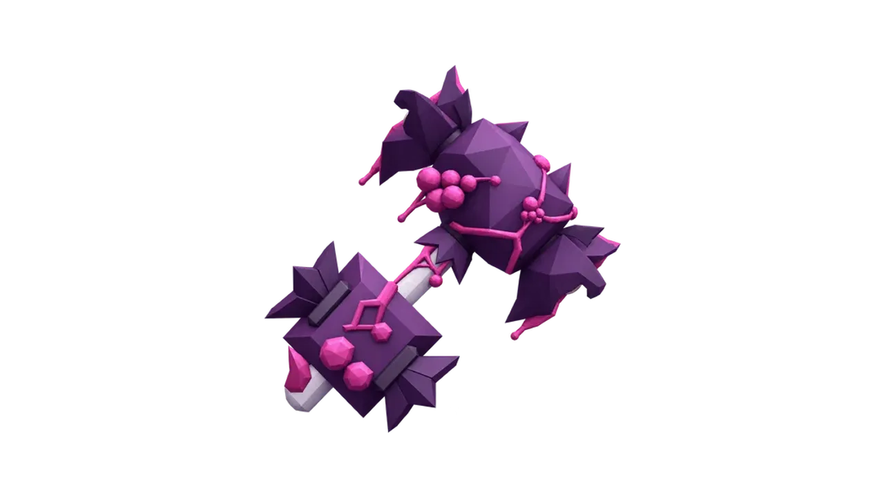 Malicious Treat Set