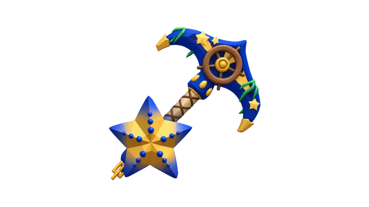Marine Set