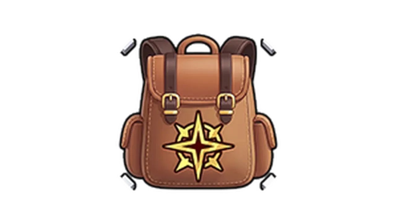 Material Inventory +600