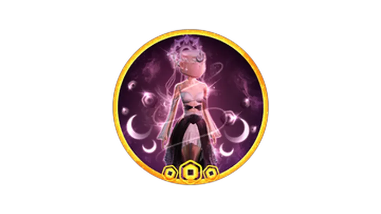 Moongazer Set