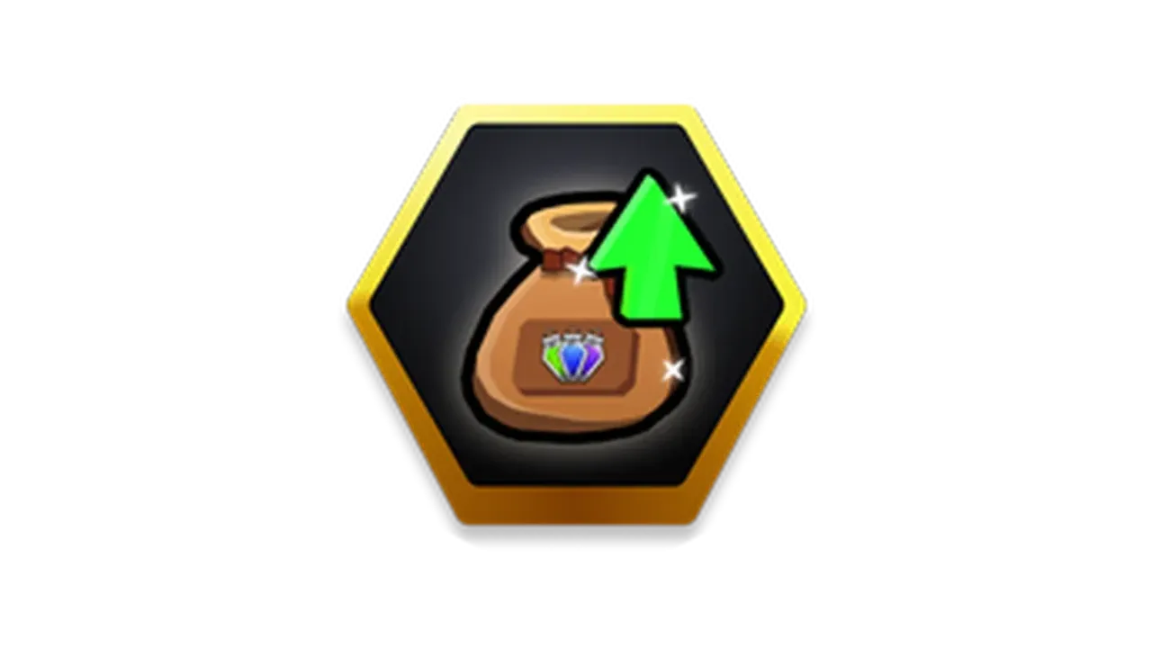 More Drops