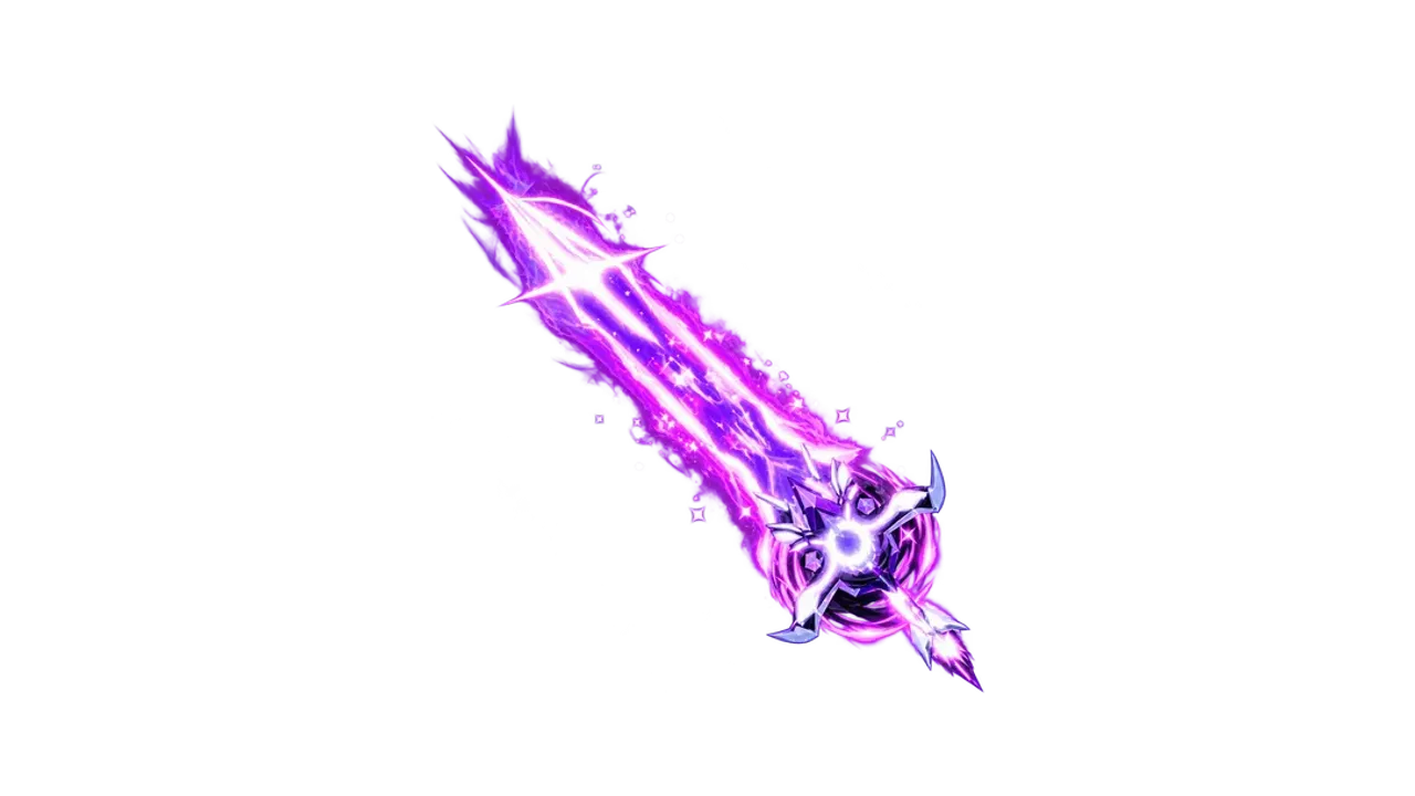 Nebula Blade