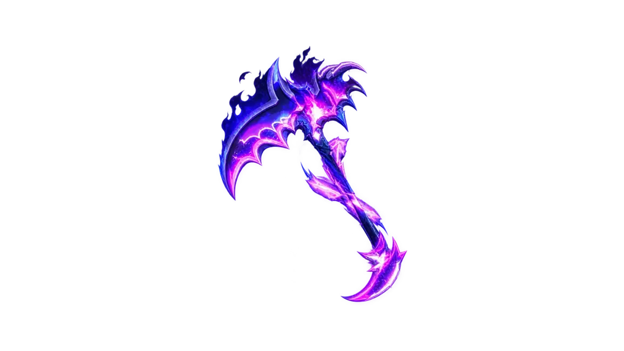Nebula Scythe
