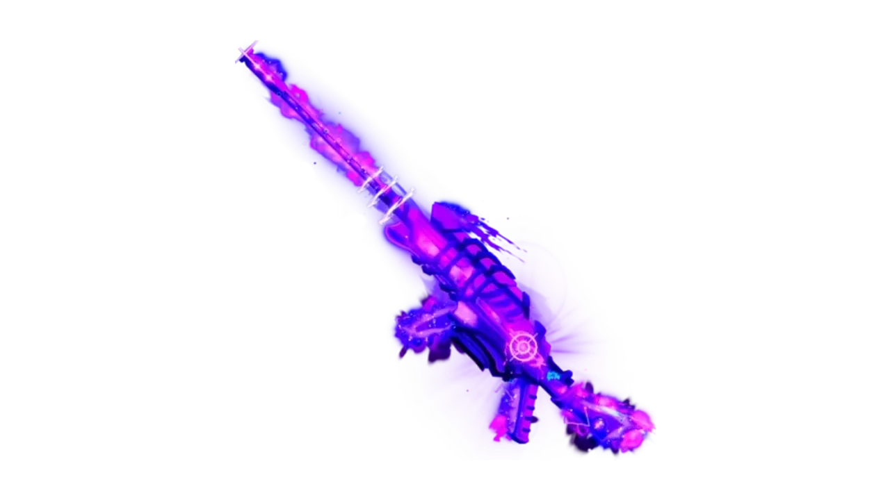 Nebula Sniper