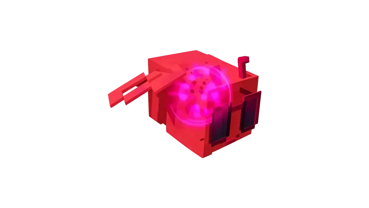 Nightmare Disco Bee - 60Kg+