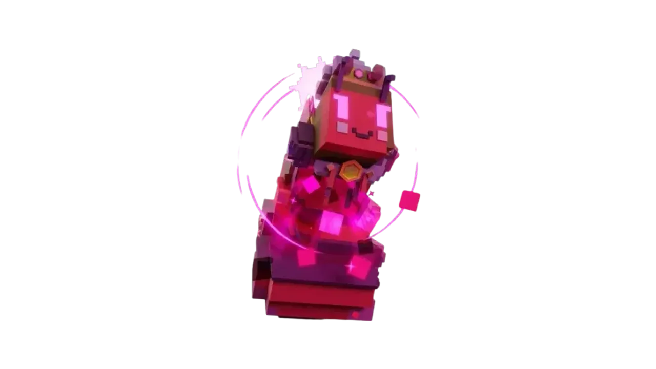 Nightmare Empress Bee - 60KG