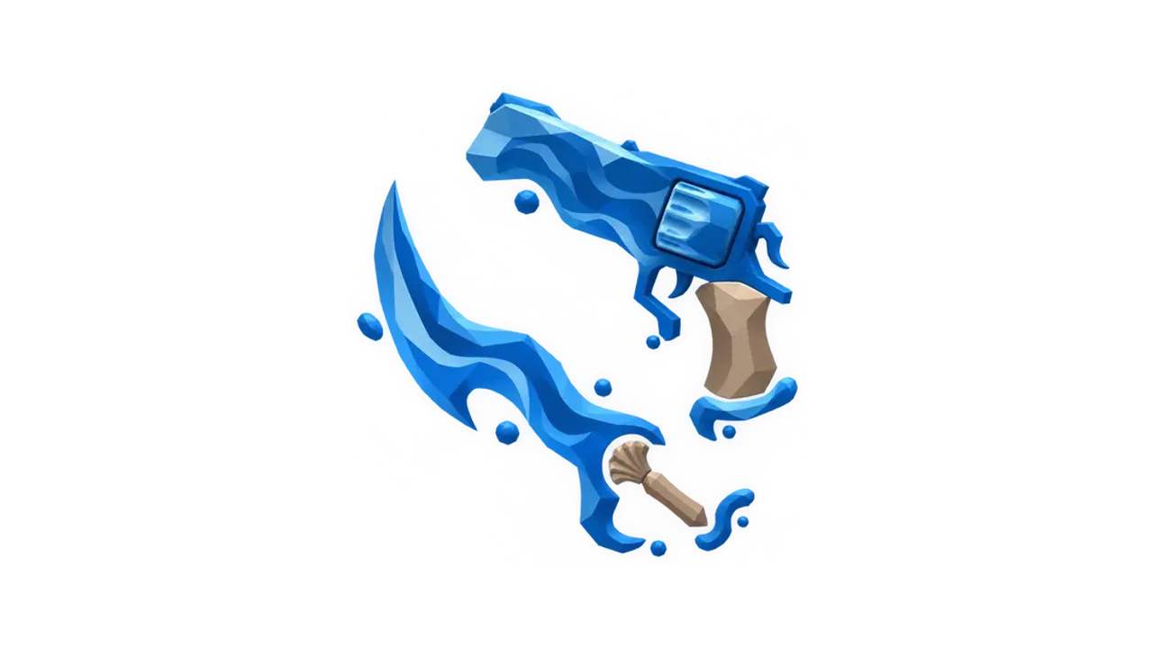 Ocean Set