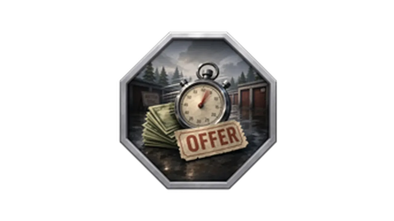 Ofertas Rápidas
