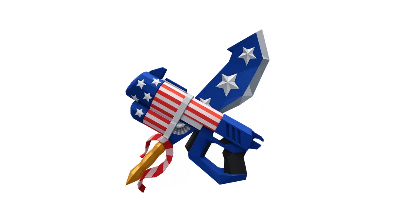 Old Glory Set