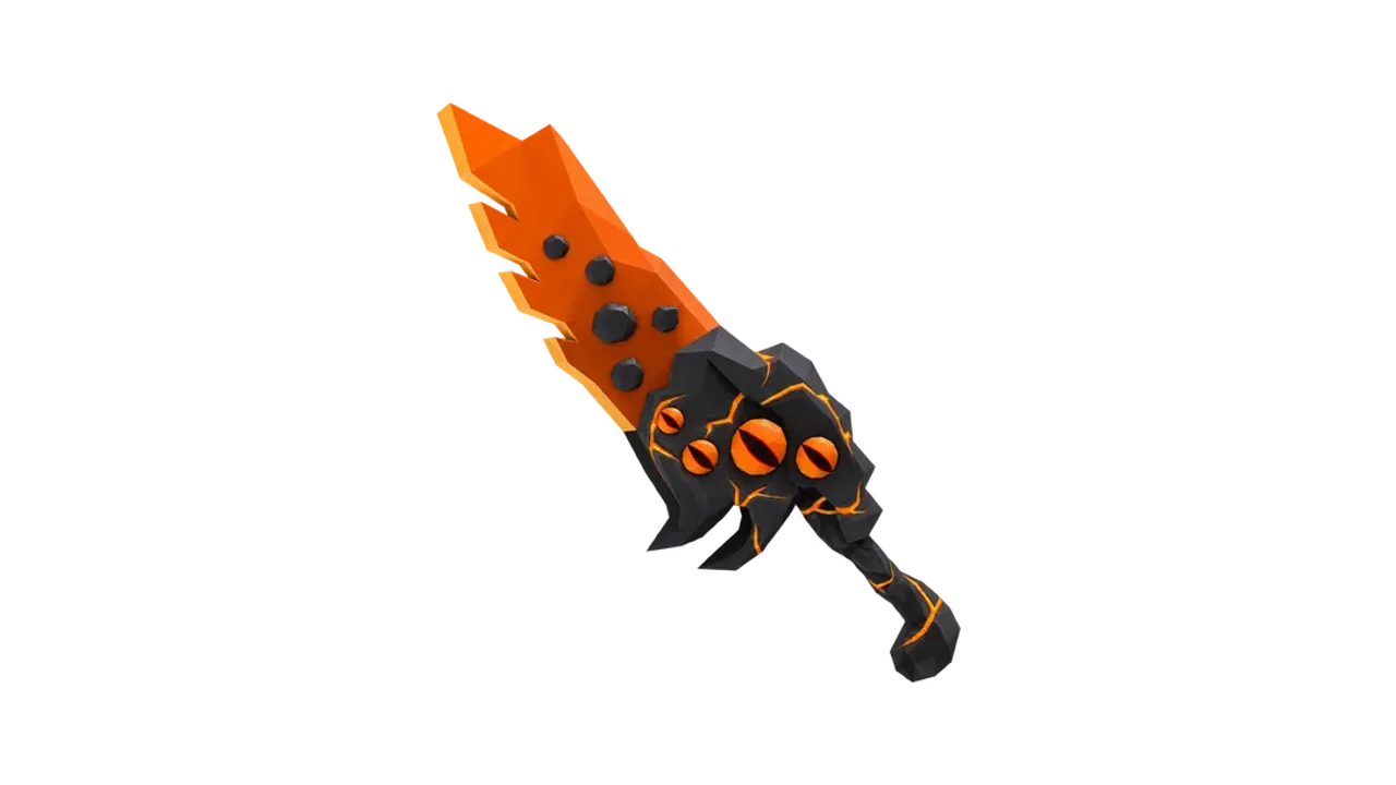 Orange Seer