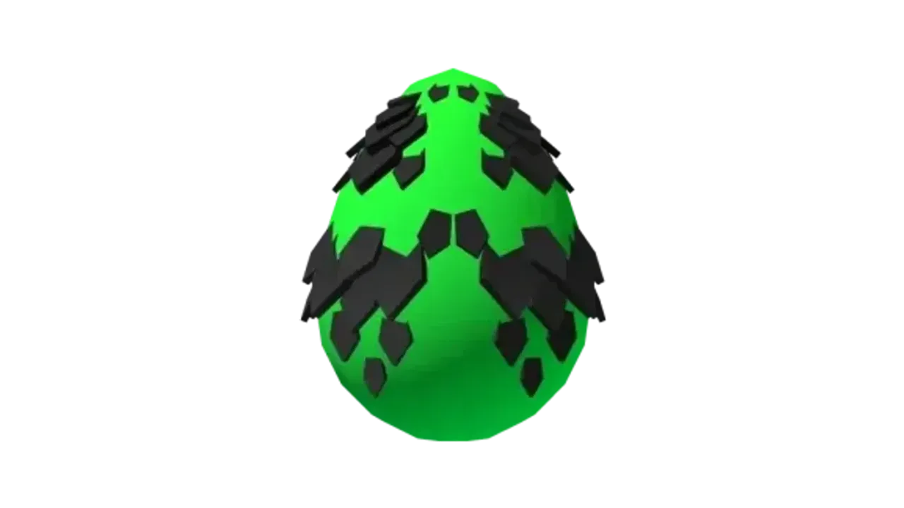 Ovo Toxic