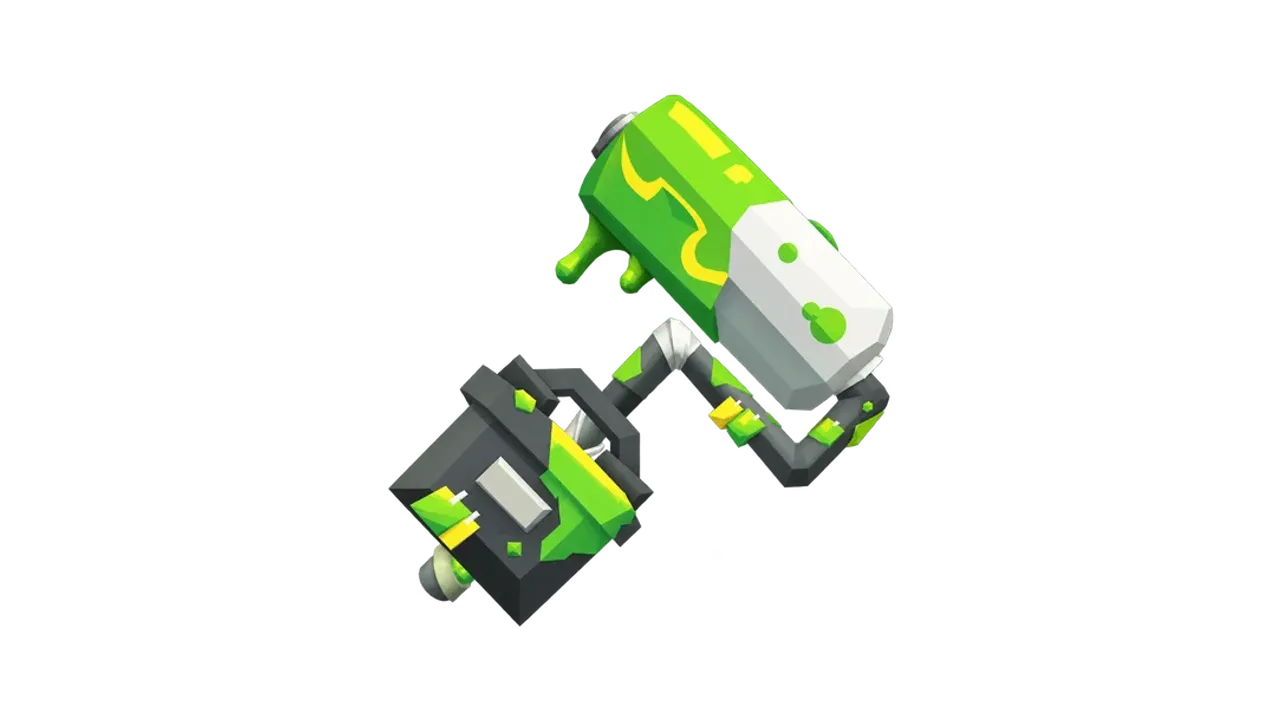 Painting Roll Set
